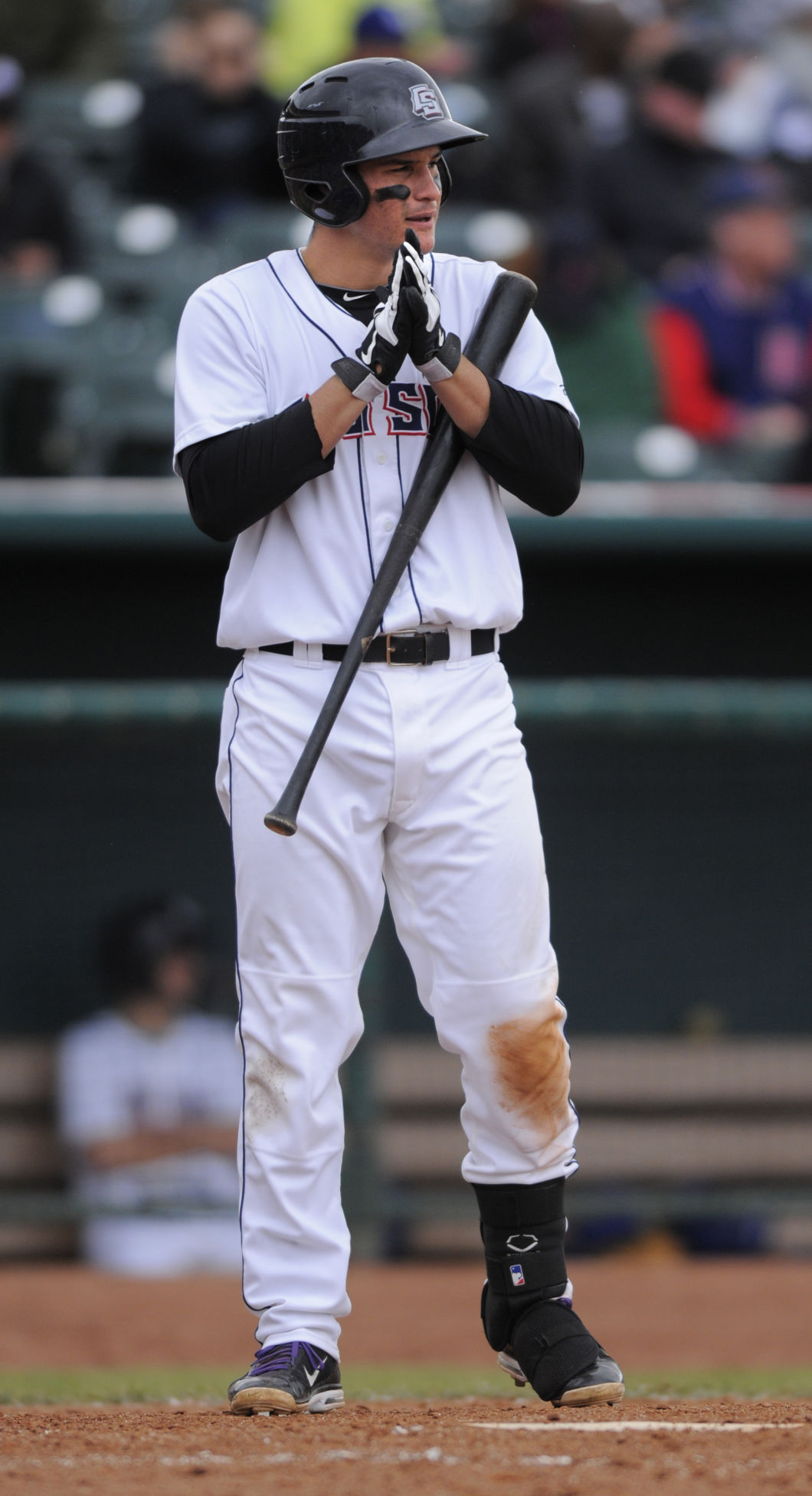 Sky Sox v. Las Vegas